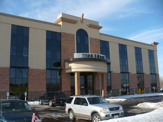 Southdale Osteopathic Clinic