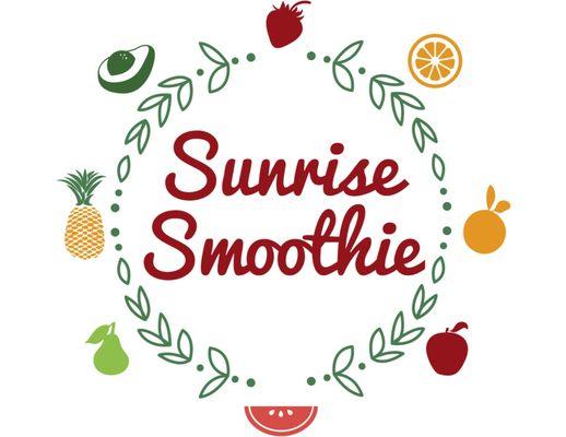Sunrise Smoothie