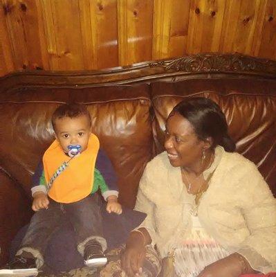 Kingdom Kids Academy Weaver