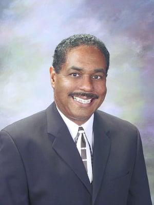 Frederic Breaux Realtor Serving Southern California