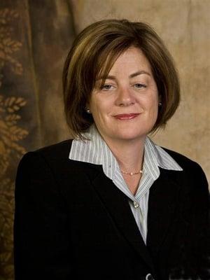 Barbara Brown, Real Estate Broker