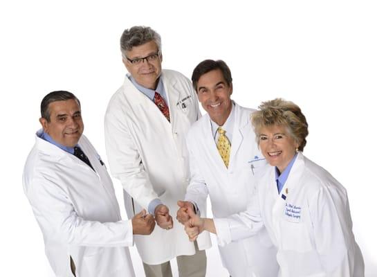 Family Healthcare Center Picacho