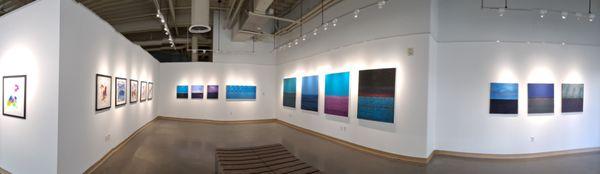 Michael Baroff Art Studio