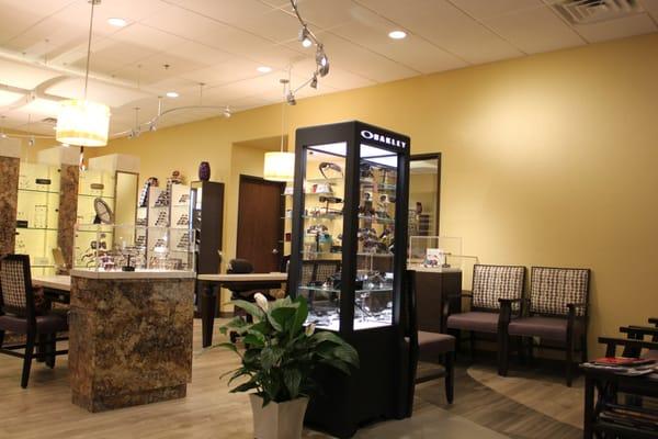 Matthew Sullivan, OD