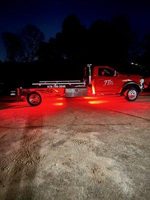 JT Auto Service Inc Towing