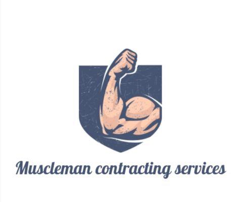 Muscleman Contracting Services