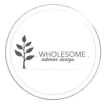 Wholesome Interior Design