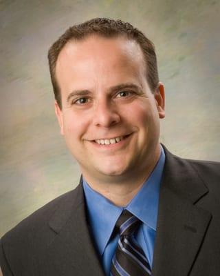 Alberto Giannecchini