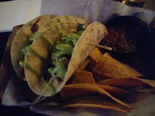 Pretty but not I would skip it.