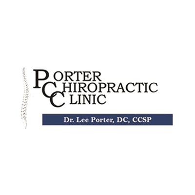 Porter Chiropractic Clinic Pa