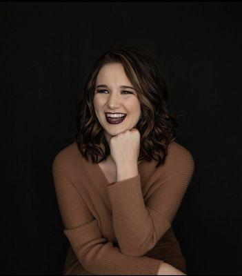 Twisted Scissors by Madison