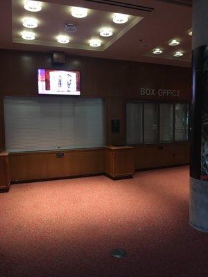 Philip Chosky Theater