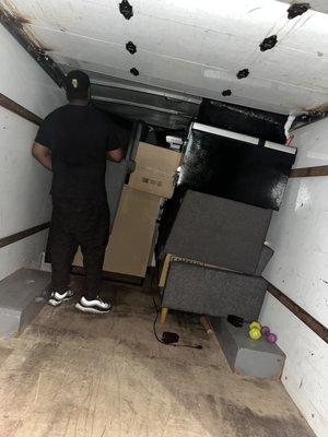 Right Price Moving