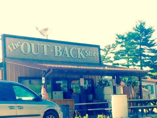 Jg's Outback Country Store
