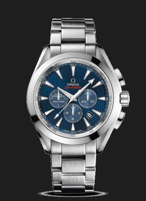 We deal in all high end Swiss timepieces.