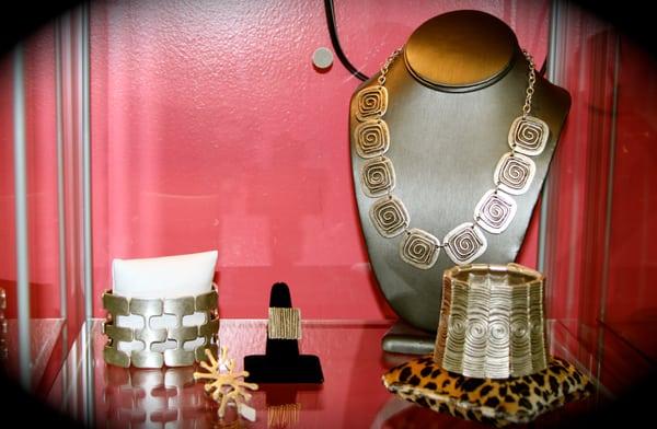 Beautiful Sterling Silver