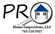 Pro Home Inspections