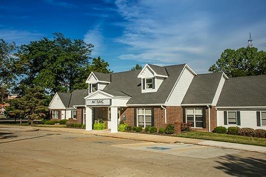 Mosaic Life Care at St. Joseph - Family Care N 36th Street