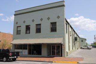 Carilion Clinic Family Medicine - Lexington