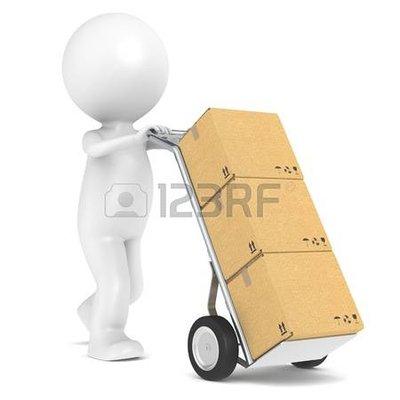 Harness Moving and Services