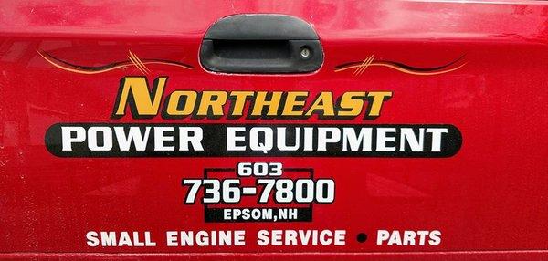 Northeast Power Equipment