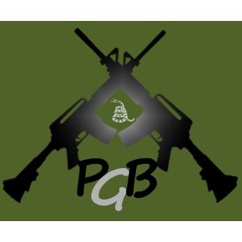 Patriot Gunsmithing & Bluing