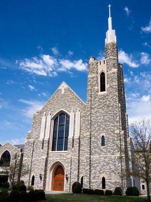 Covenant Presbyterian