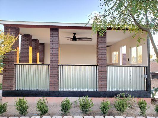 Sibrian’s Home Maintenance