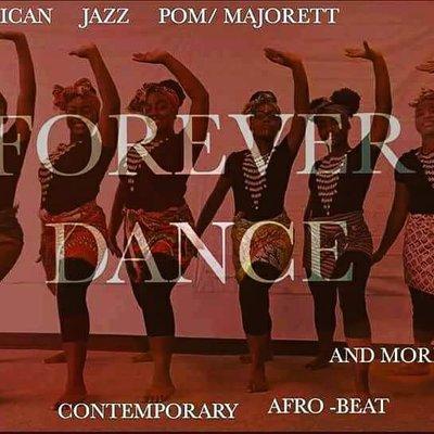 Forever Dance