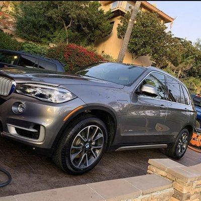 Pro Bro’s Auto Detailing