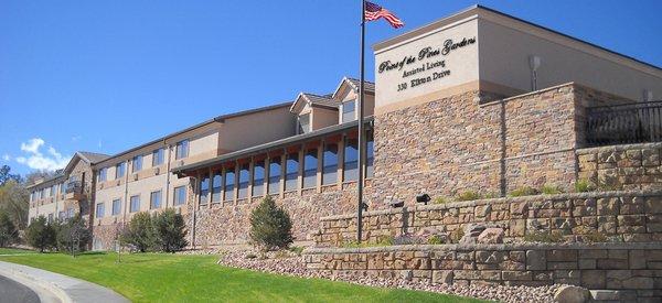 Accolade Living Centers