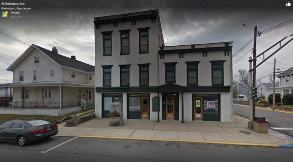 Brockerhoff Environmental Services