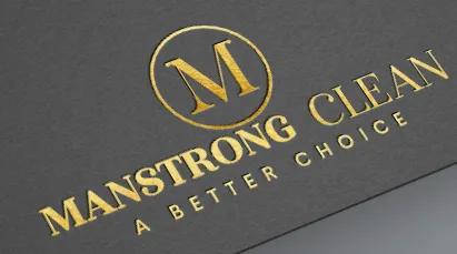 Manstrong Cleaning Solutions