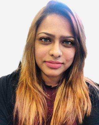 Felicia Hulin | EXP Realty