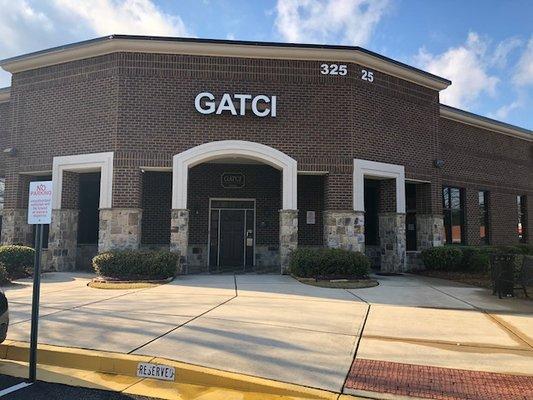 The Gouri Accounting and Tax Consulting