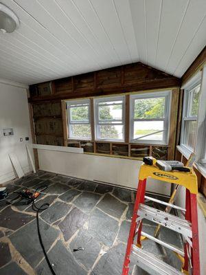 JC Home Improvement & Repair