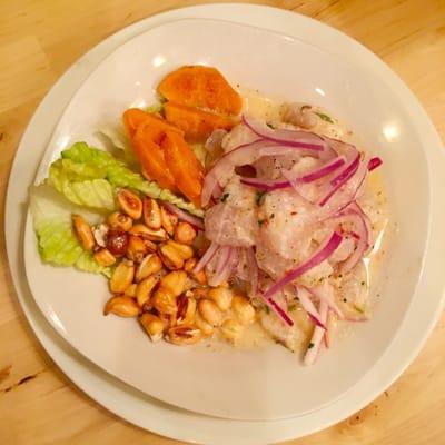 Ceviche