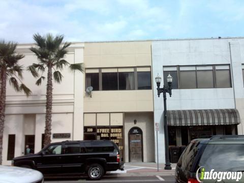 A Freebird Bail Bonds