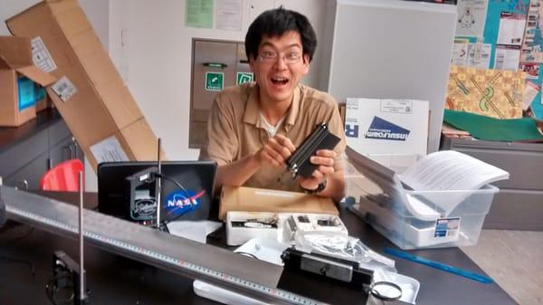 Learning Equipment Supply Service