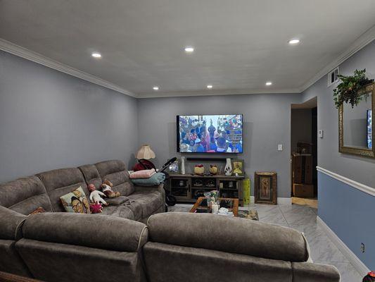 Touch Of Passion Home Improvement And Remodeling