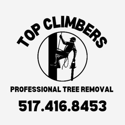 Top Climbers Professional Tree Removal