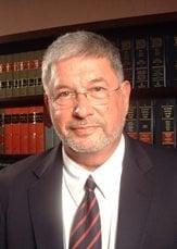 Attorney Elliot Savitz