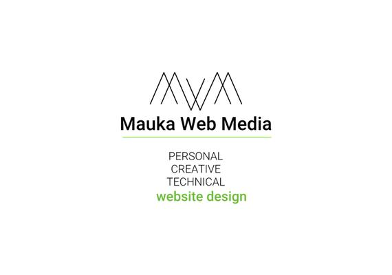 Mauka Web Media