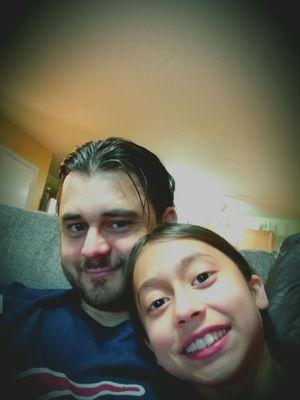 Asked for an undercut but leave it long on top and it came out perfect! Conner was my stylist!