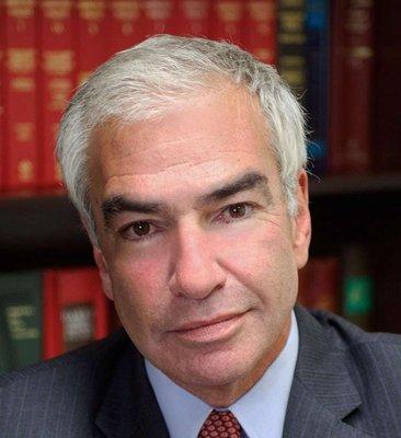 Criminal Defense/DWI Personal Injury Attorney