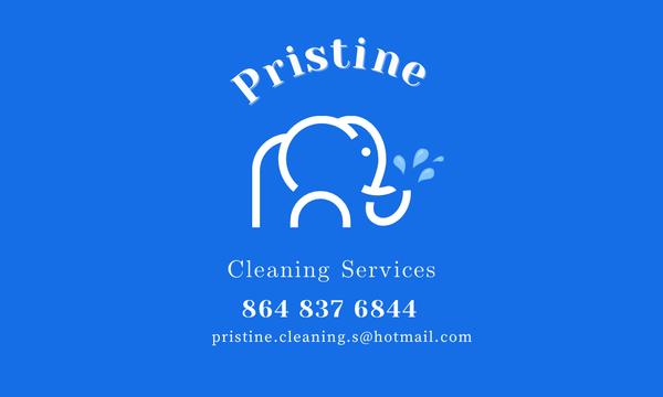 Pristine Cleaning Services