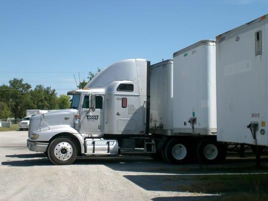 Bost Truck Service