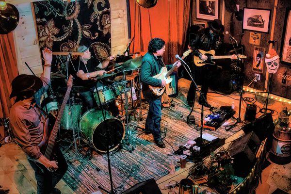 MeanPony Productions