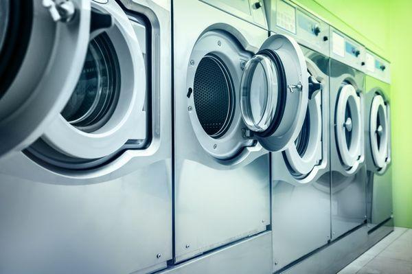 M & M Speed Laundry
