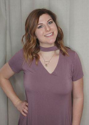 Debkilts hairstylist